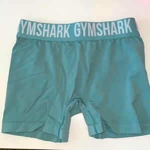 gymshark shorts
